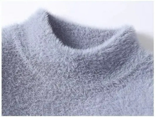 LOFTALIA WINTER KNITTED