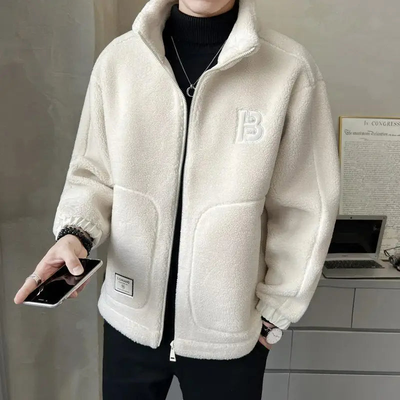 LOFTLAIA FLEECE JACKET
