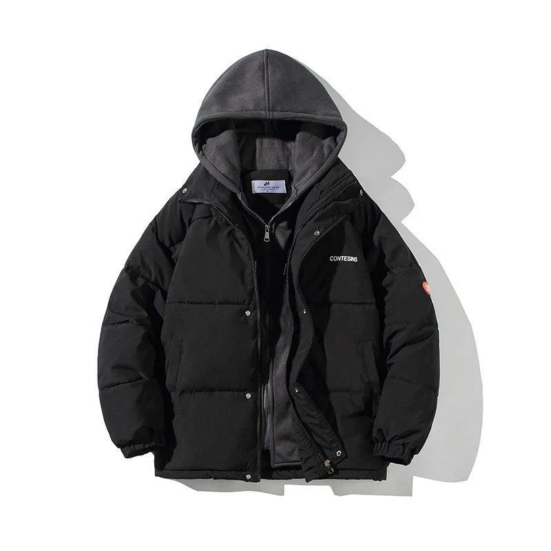 LOFTALIA 201 PUFFER JACKET