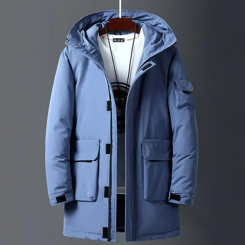 LOFTALIA WINTER JACKET