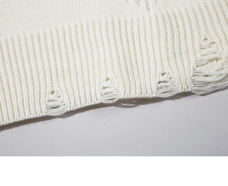 LOFTALIA WINTER HARAJUKU SWEATER