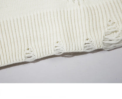 LOFTALIA WINTER HARAJUKU SWEATER