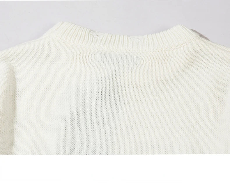 LOFTALIA WINTER HARAJUKU SWEATER