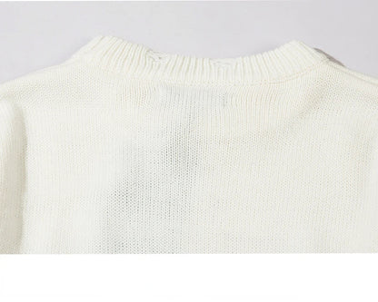 LOFTALIA WINTER HARAJUKU SWEATER