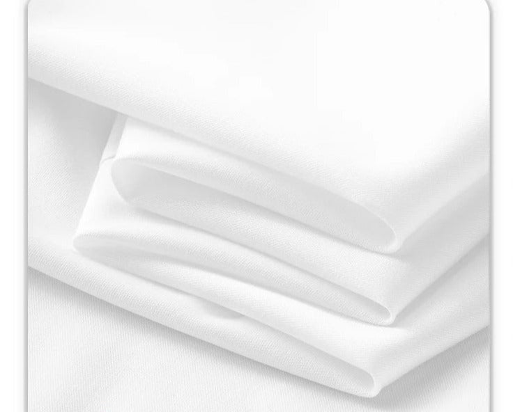 LOFTALIA LUXURY RHINESTONES SHIRTS