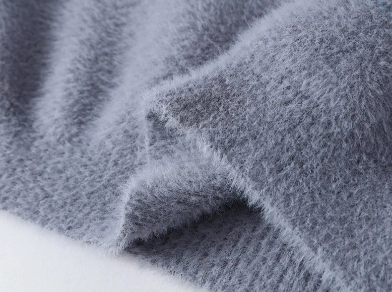 LOFTALIA WINTER KNITTED