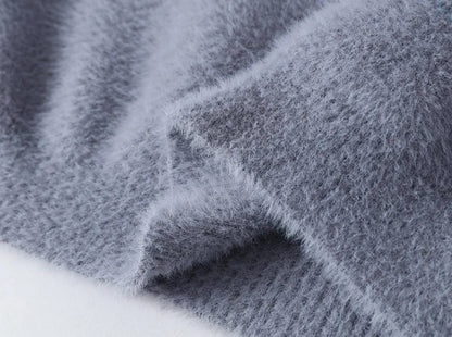 LOFTALIA WINTER KNITTED