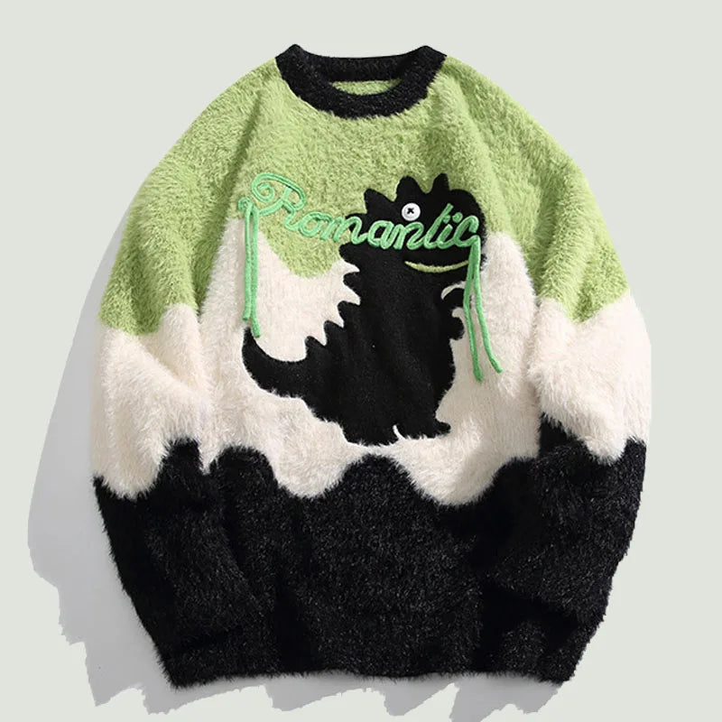 LOFTALIA CARTOON DINOSAUR