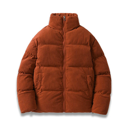 LOFTALIA CORDUROY JACKET