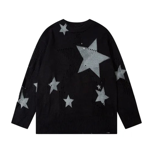 LOFTALIA WINTER HARAJUKU SWEATER