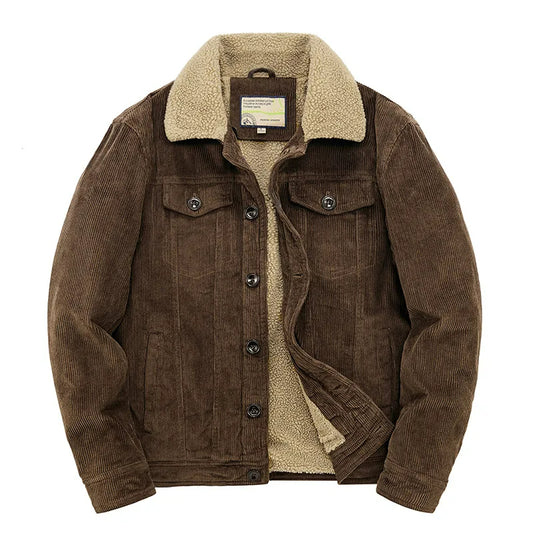 LOFTALIA MALE COTTON JACKET