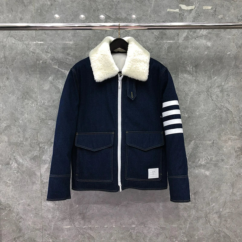 LOFTALIA THOM WINTER MEN'S JACKET