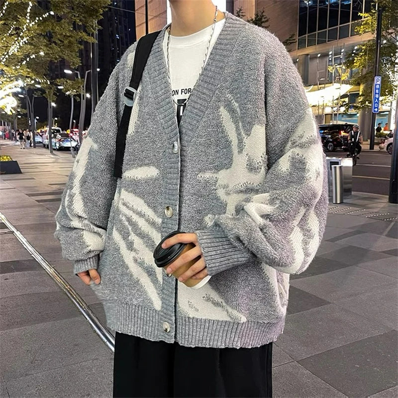 LOFTALIA HARAJUKU CARDIGAN