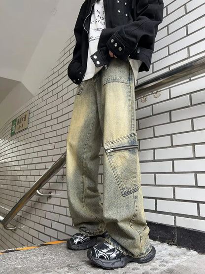 LOFTALIA CARGO PANTS