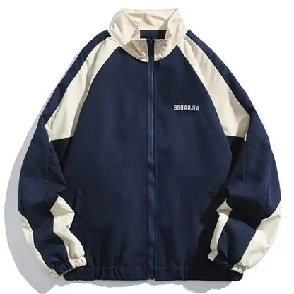 LOFTALIA 204 WINDBREAKER JACKET