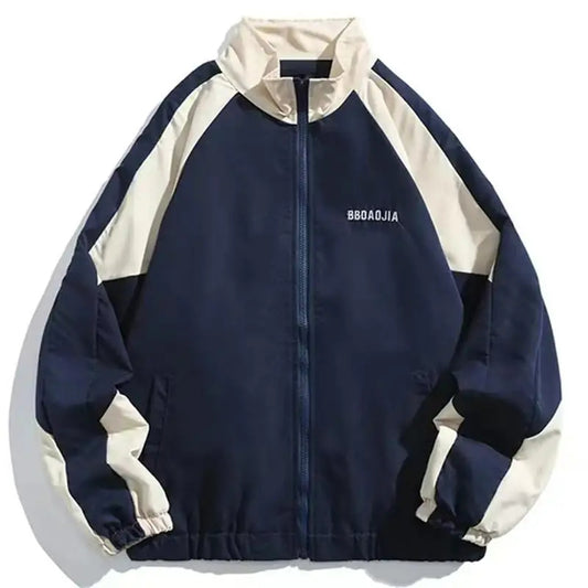 LOFTALIA 204 WINDBREAKER JACKET