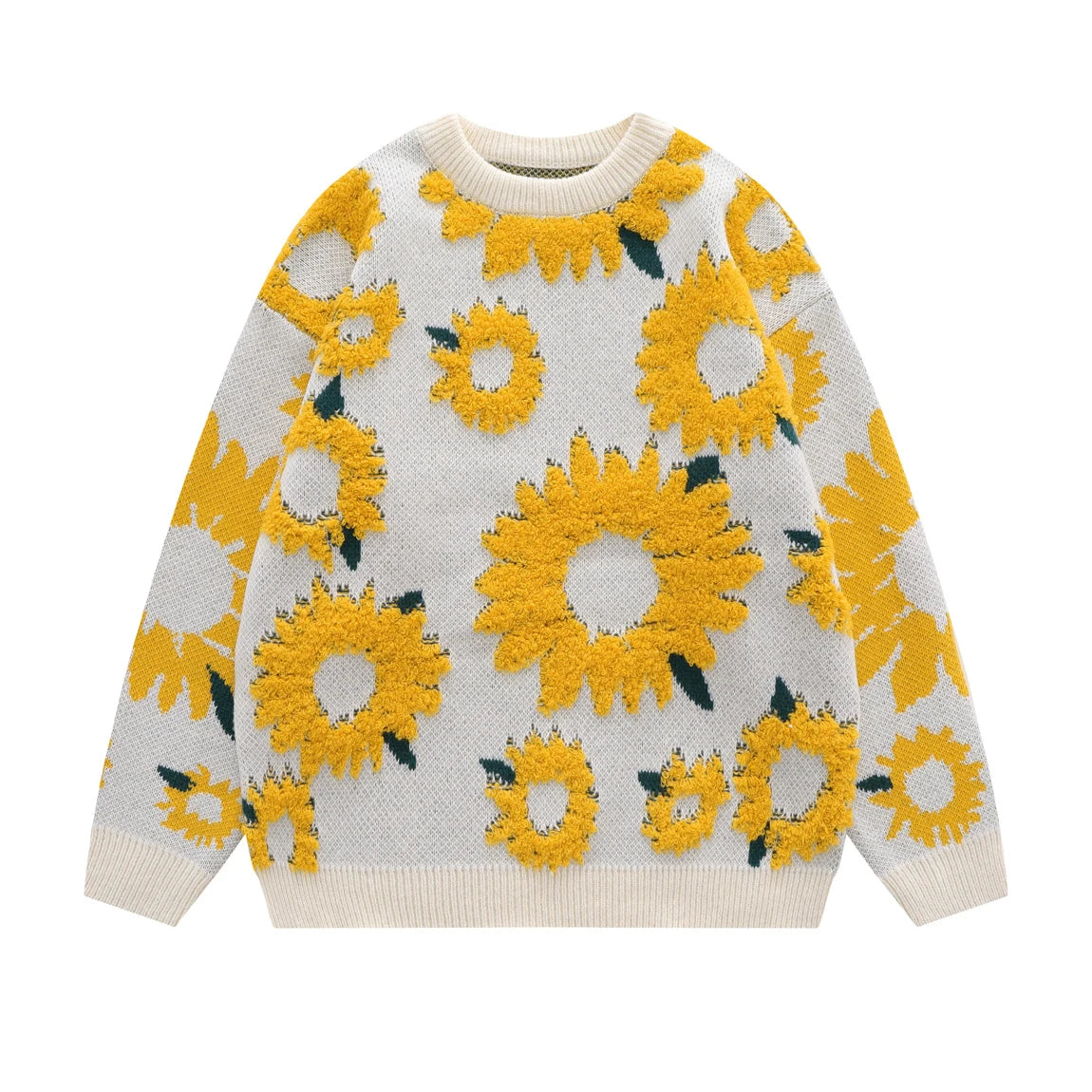 LOFTALIA RETRO SUNFLOWER