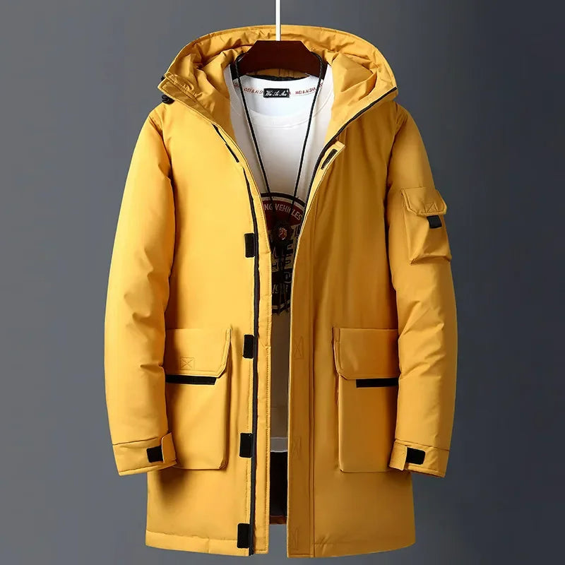 LOFTALIA WINTER JACKET