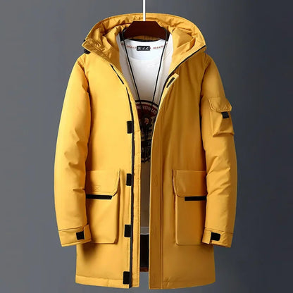 LOFTALIA WINTER JACKET