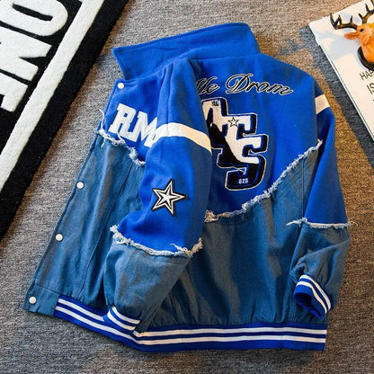 LOFTALIA RETRO JACKET