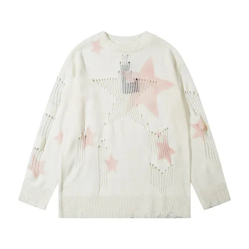 LOFTALIA WINTER HARAJUKU SWEATER