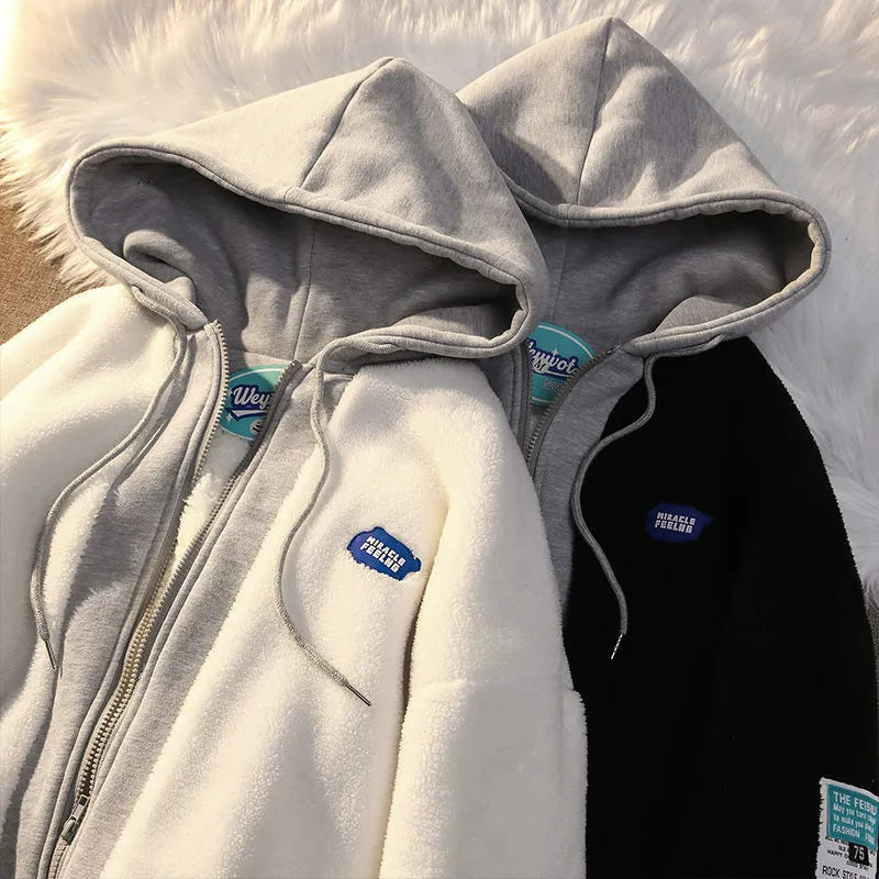 LOFTALIA LAMBSWOOL COAT