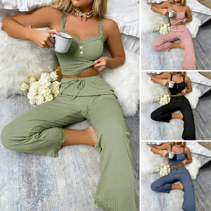 LOFTALIA WOMEN 03 PAJAMA SET