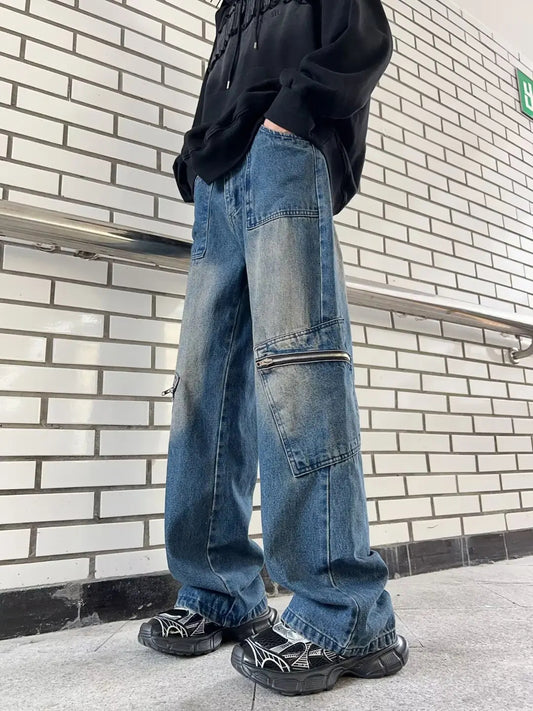 LOFTALIA CARGO PANTS