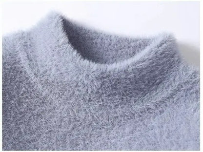 LOFTALIA WINTER KNITTED