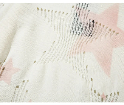 LOFTALIA WINTER HARAJUKU SWEATER