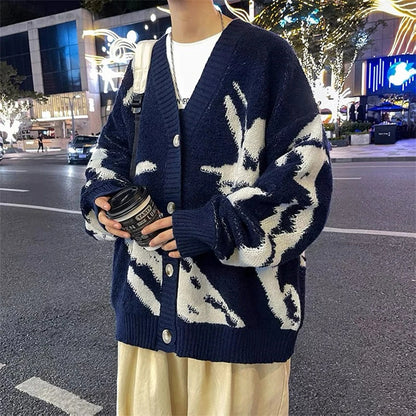 LOFTALIA HARAJUKU CARDIGAN