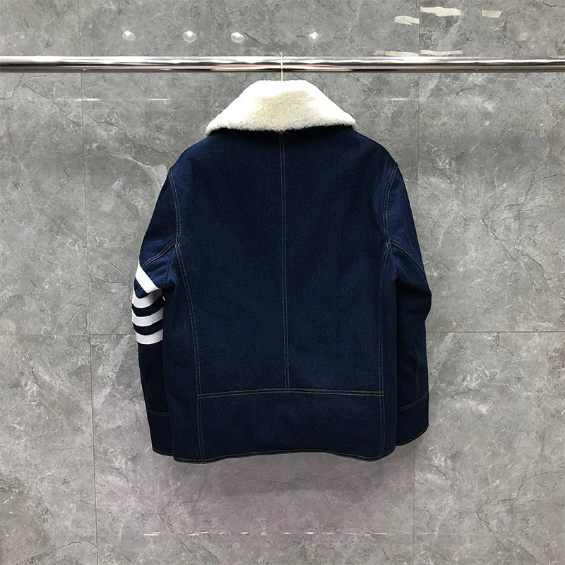 LOFTALIA THOM WINTER MEN'S JACKET