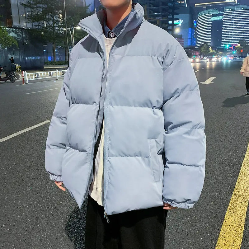 LOFTALIA 101 PUFFER JACKET