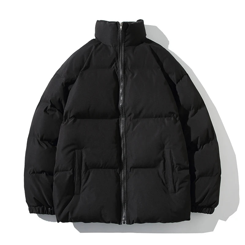 LOFTALIA 101 PUFFER JACKET