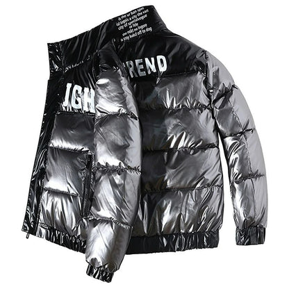 LOFTALIA WINTER PARKAS JACKET