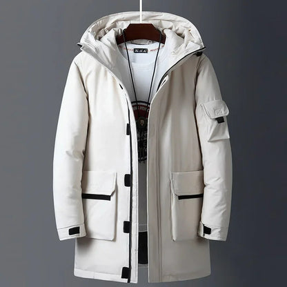 LOFTALIA WINTER JACKET