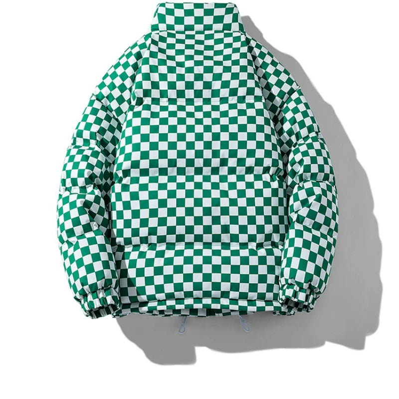 LOFTALIA 201 DAMA PUFFABLE JACKET