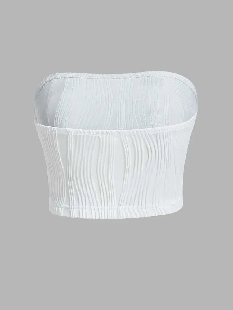 LOFTALIA WOMEN BUSTIER