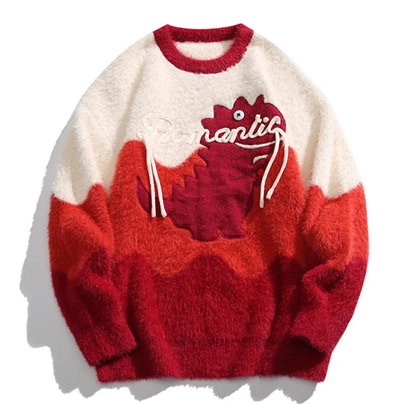 LOFTALIA CARTOON DINOSAUR