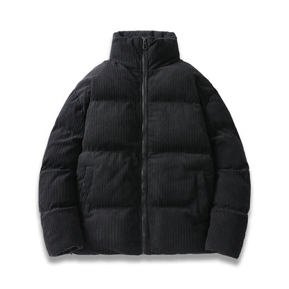 LOFTALIA CORDUROY JACKET