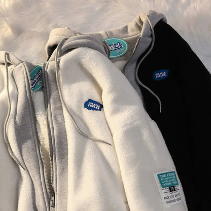 LOFTALIA LAMBSWOOL COAT