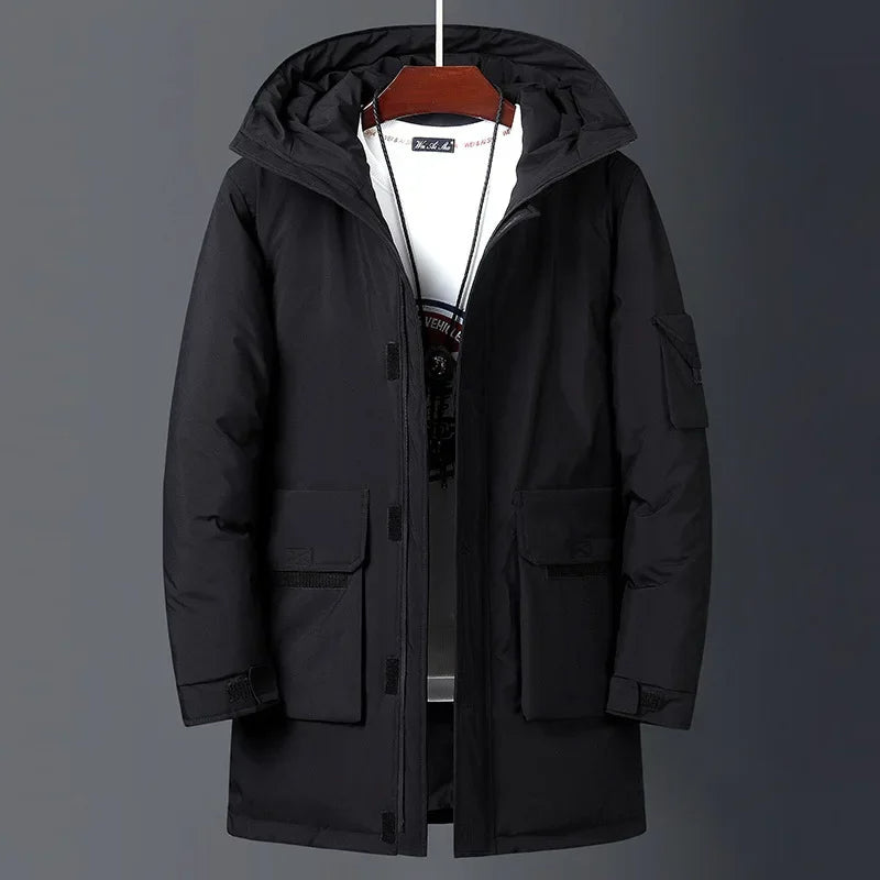 LOFTALIA WINTER JACKET