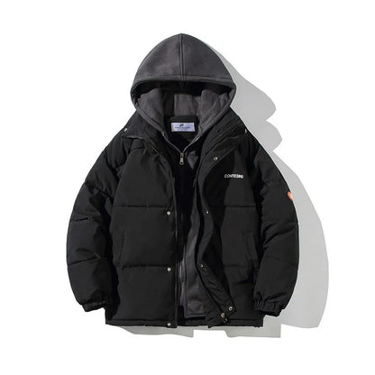 LOFTALIA 201 PUFFER JACKET