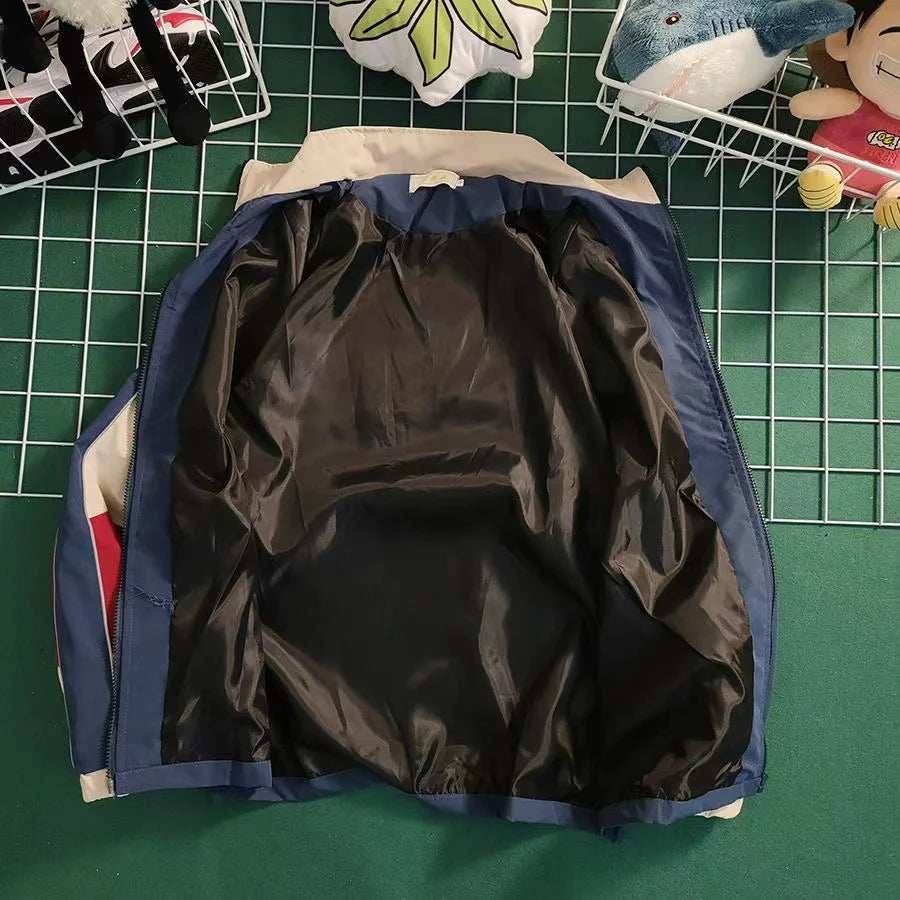 LOFTALIA HIP HOP PATCHWORK