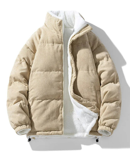 LOFTALIA DOUBLE SIDED OUTWEAR