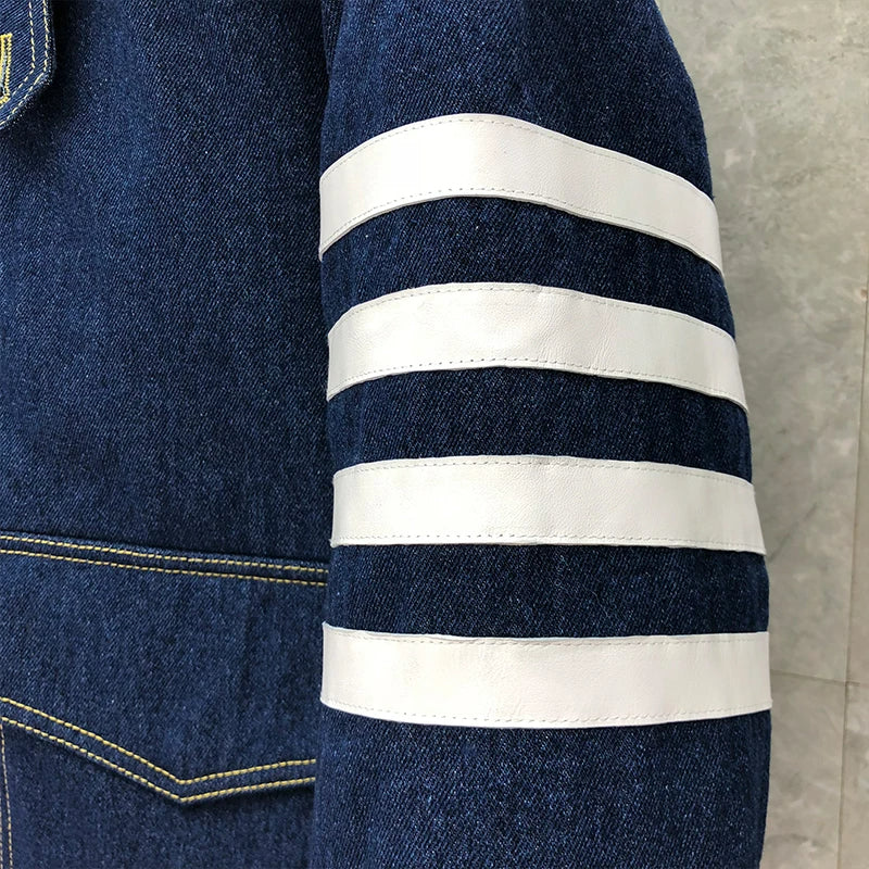 LOFTALIA THOM WINTER MEN'S JACKET