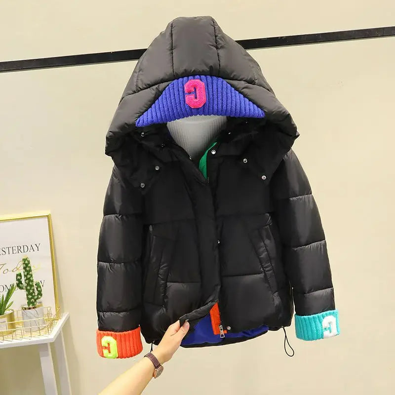 LOFTALIA 306 BALLOON COAT