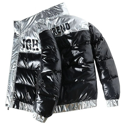 LOFTALIA WINTER PARKAS JACKET