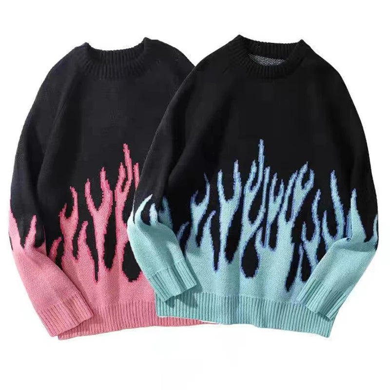 LOFTALIA GRADUAL FLAME