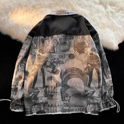 LOFTALIA TRENDY JACKET